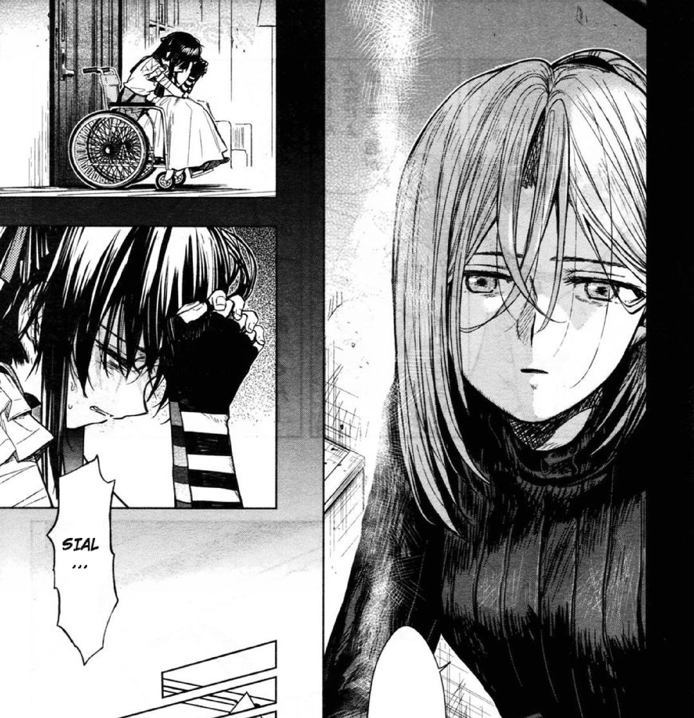Chapter 67 - halaman 16