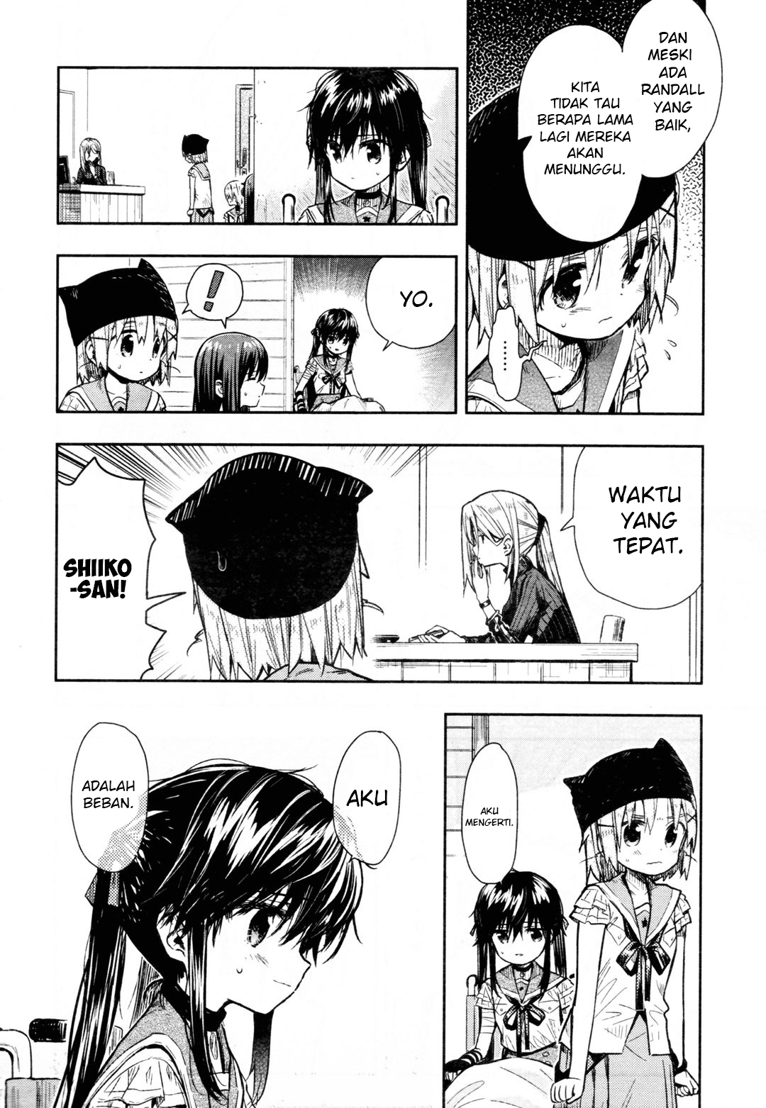 Chapter 66 - halaman 12