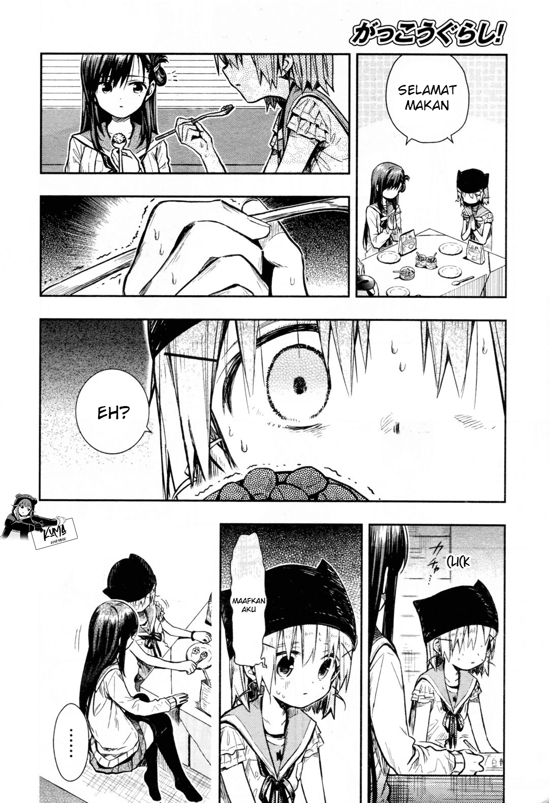 Chapter 66 - halaman 16