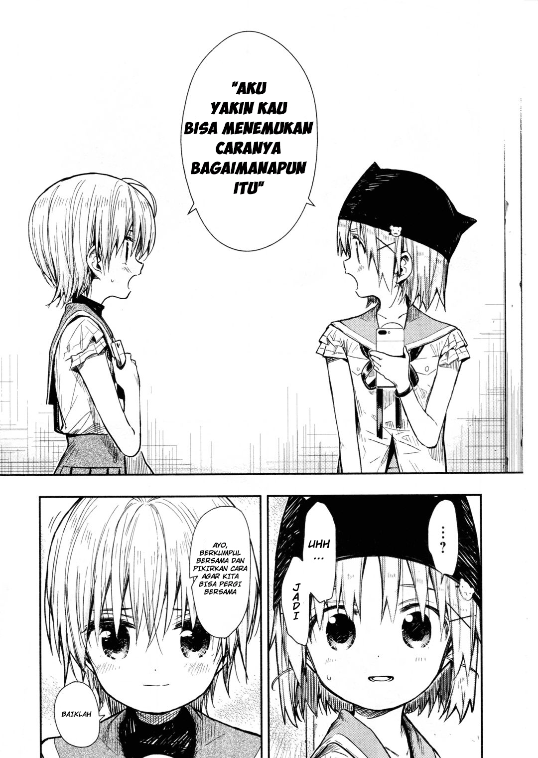 Chapter 66 - halaman 23