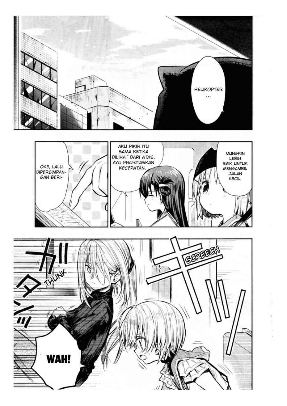 Chapter 65 - halaman 13