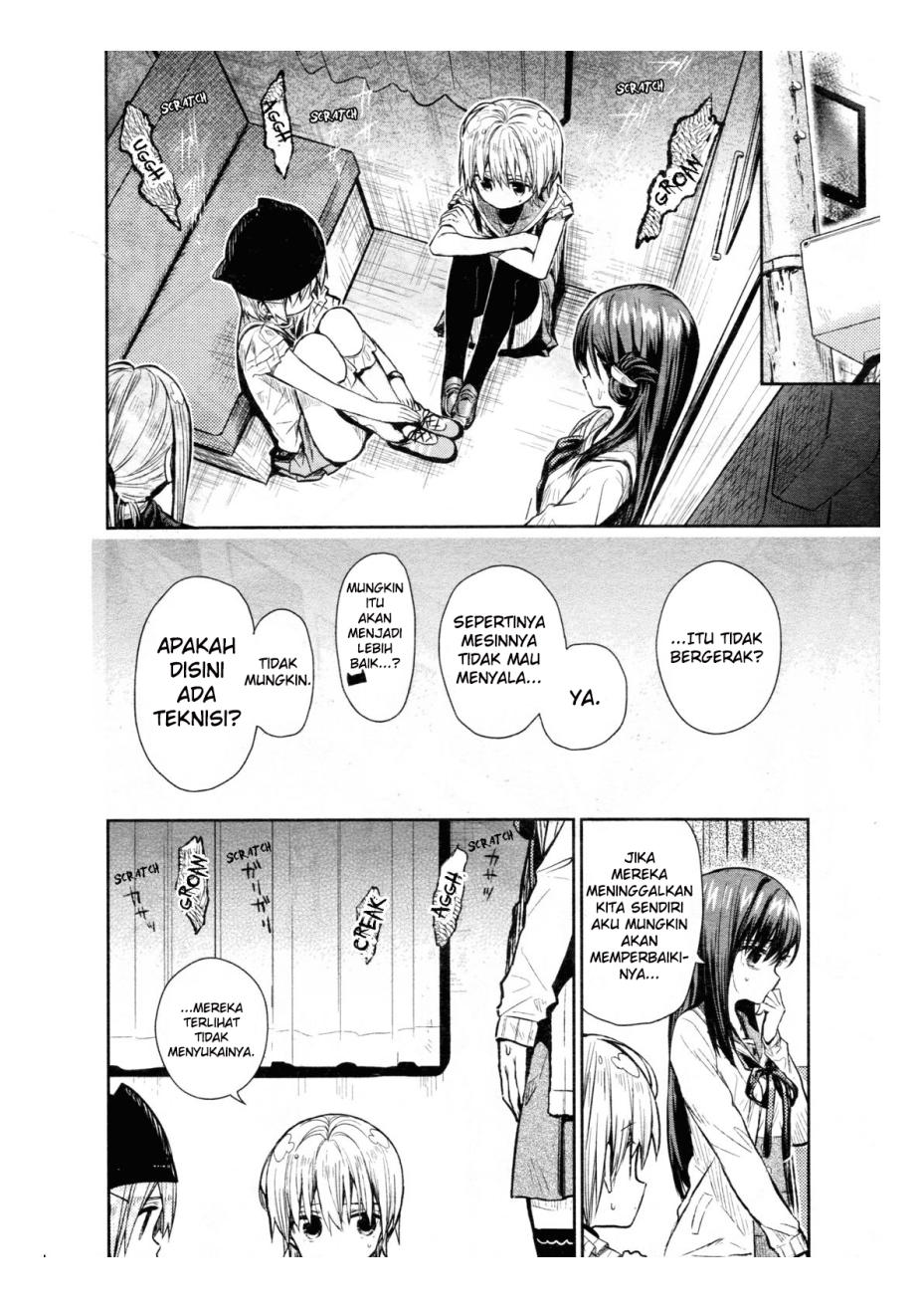 Chapter 65 - halaman 18