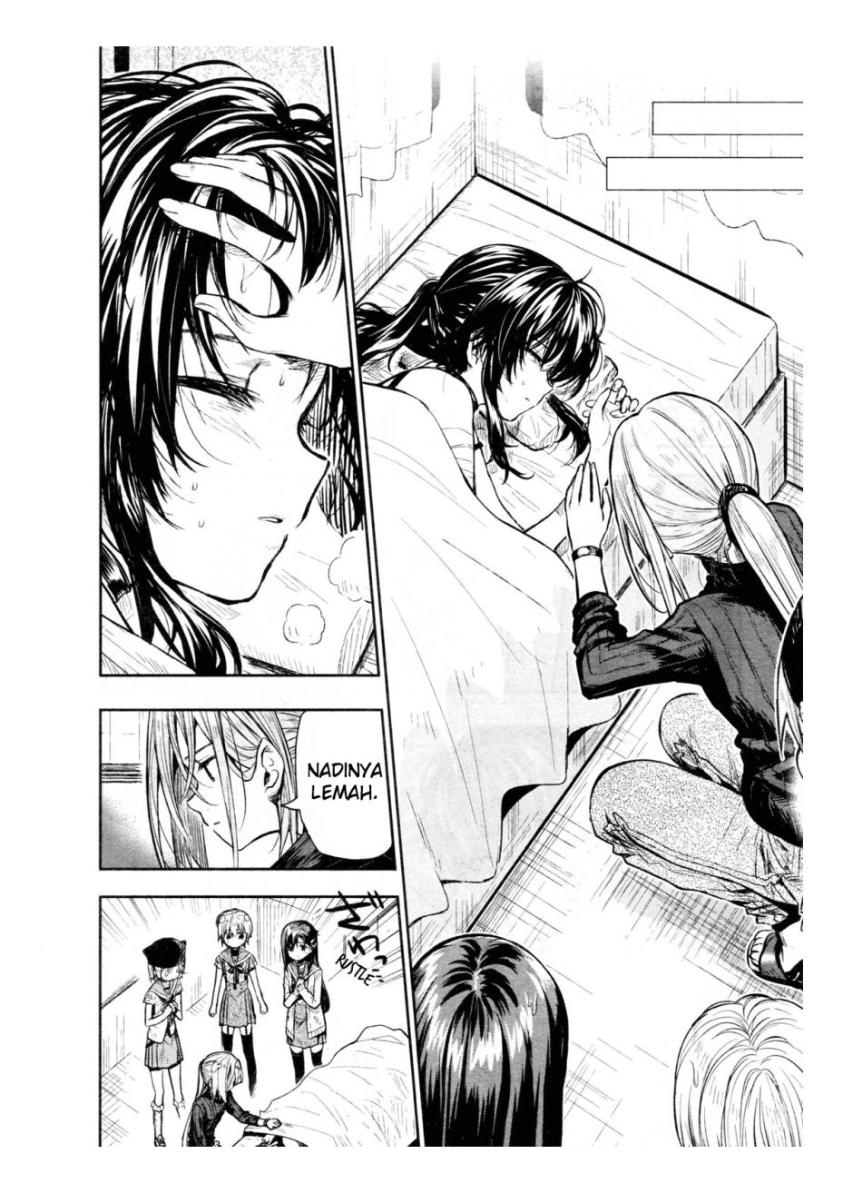 Chapter 65 - halaman 20
