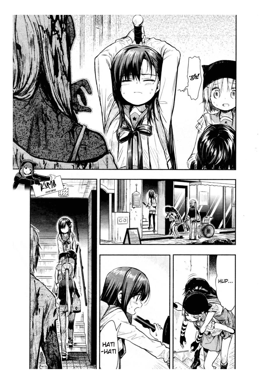 Chapter 65 - halaman 27