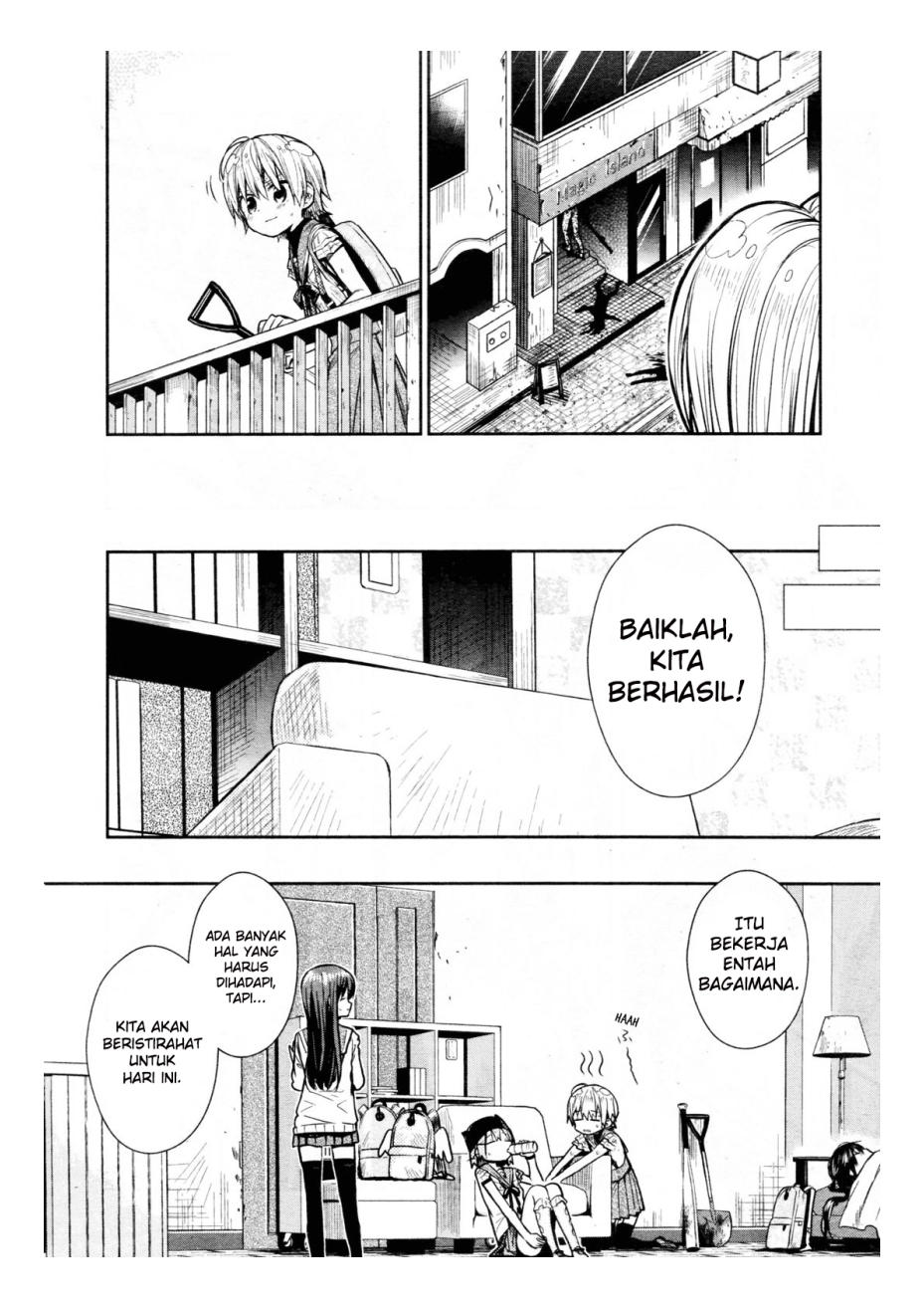 Chapter 65 - halaman 30