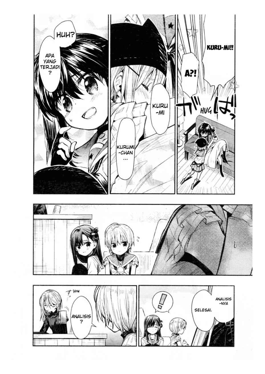 Chapter 65 - halaman 32