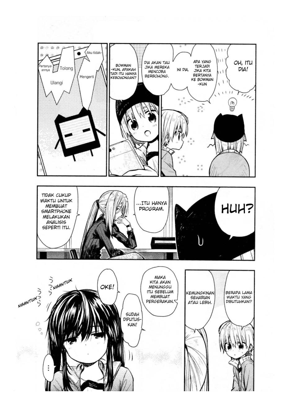 Chapter 65 - halaman 8
