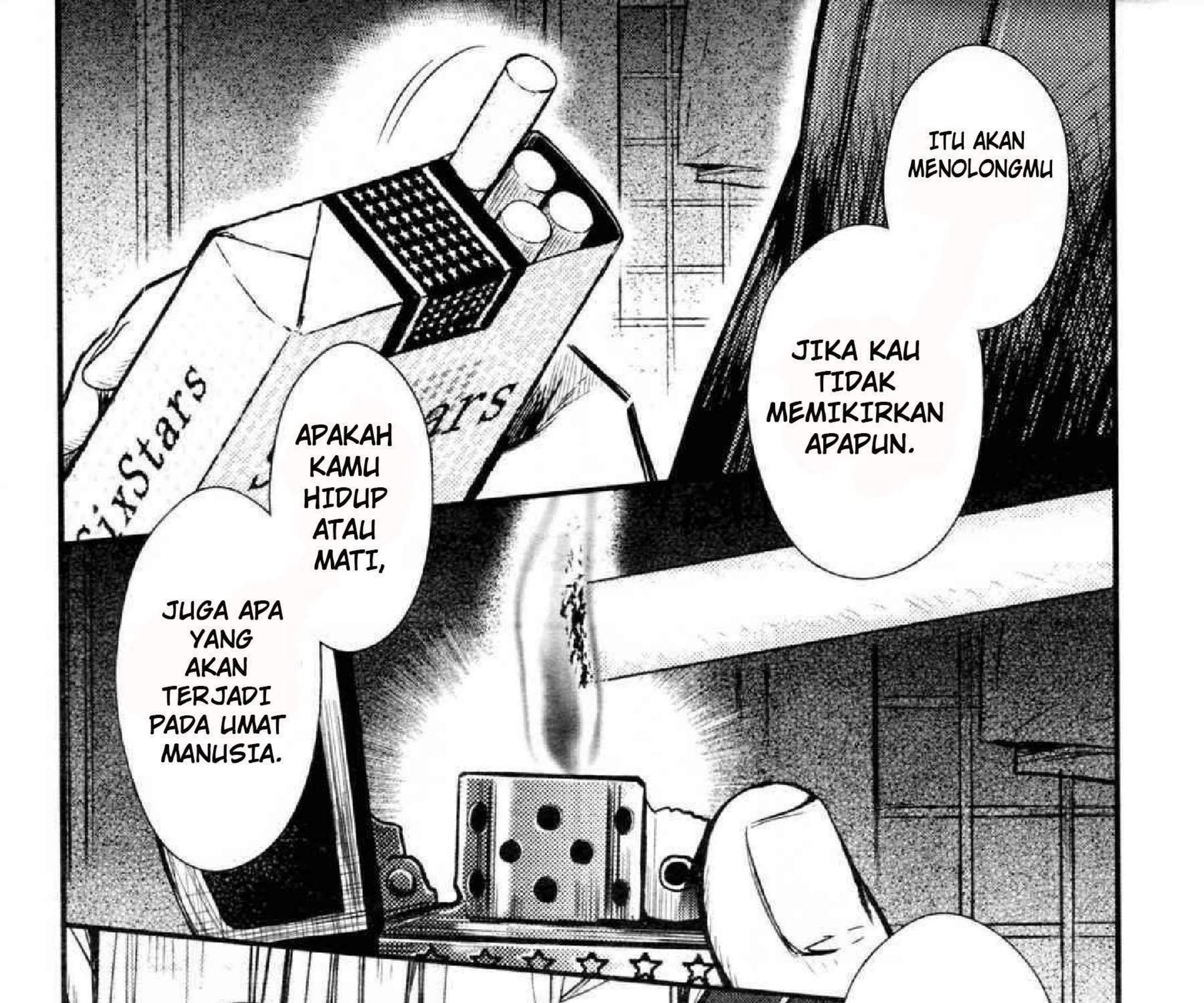 Chapter 64 - halaman 28