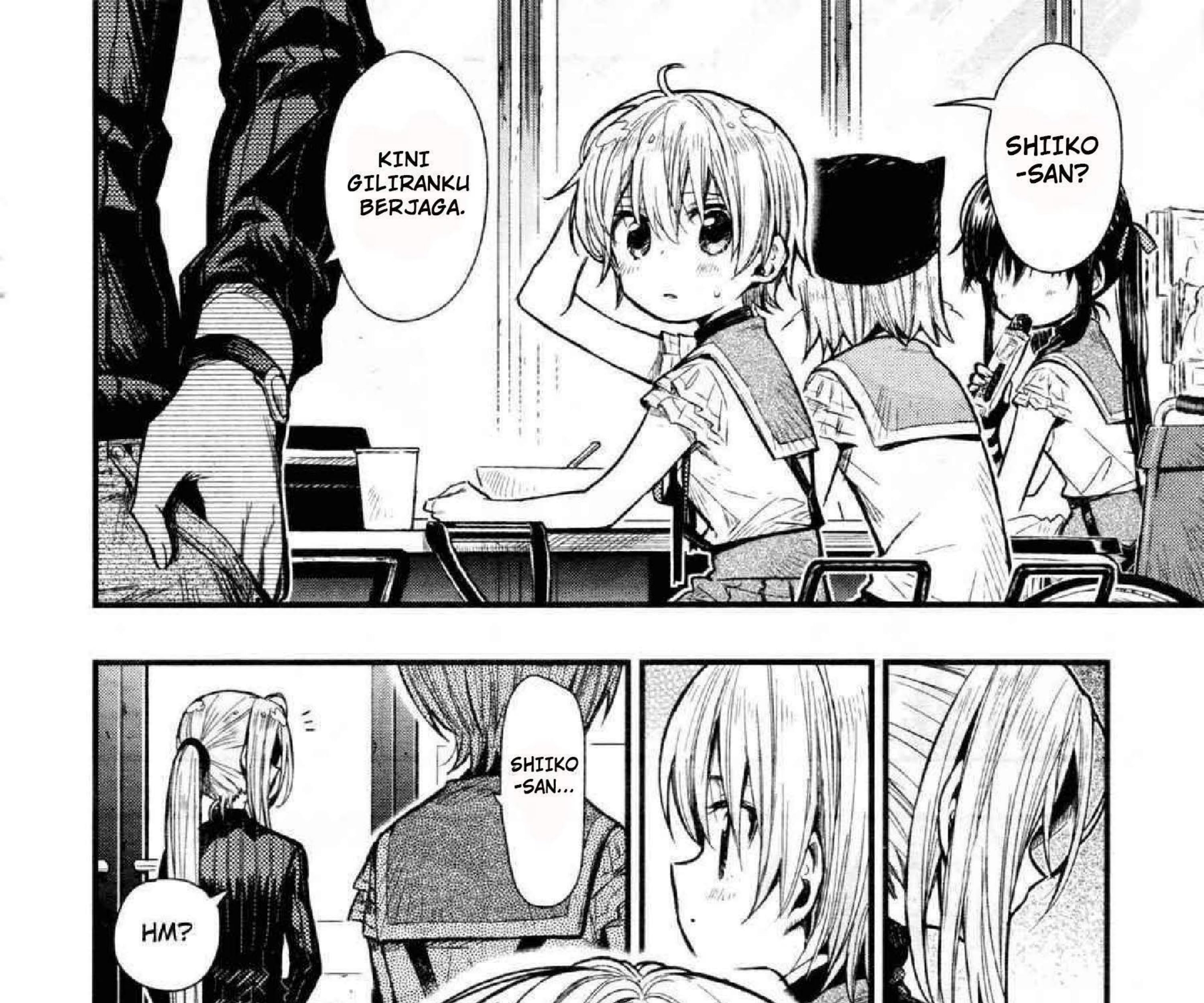 Chapter 64 - halaman 38
