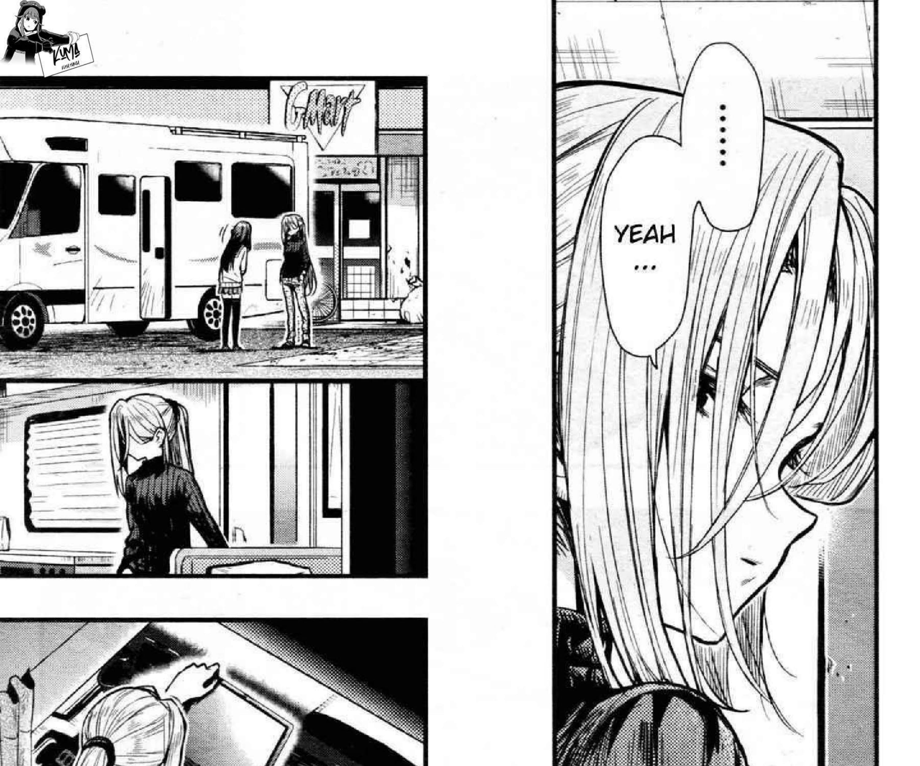 Chapter 64 - halaman 40