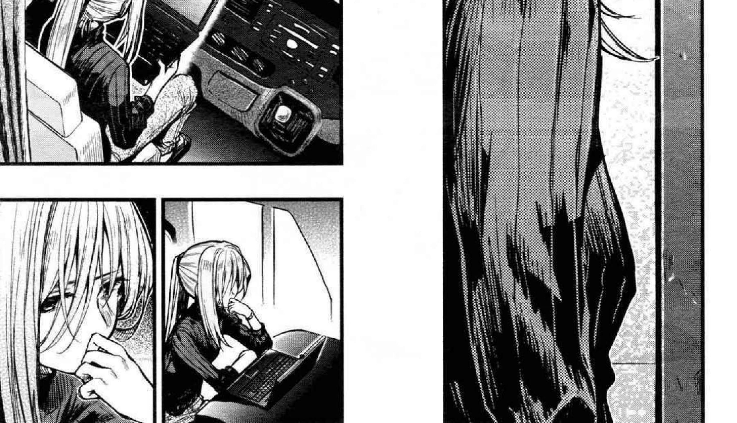 Chapter 64 - halaman 41