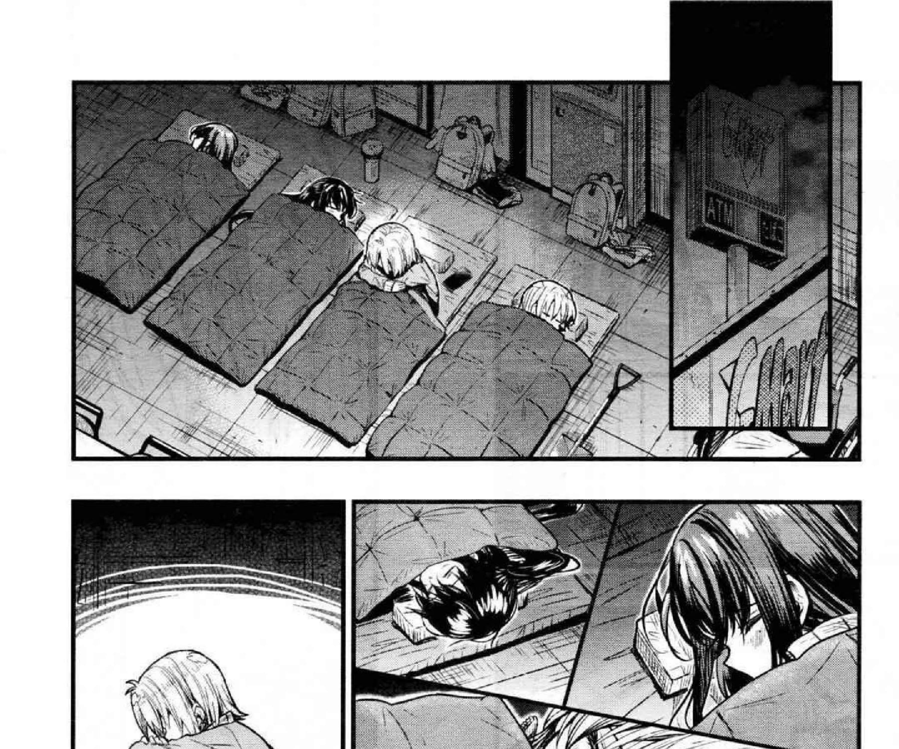 Chapter 64 - halaman 42