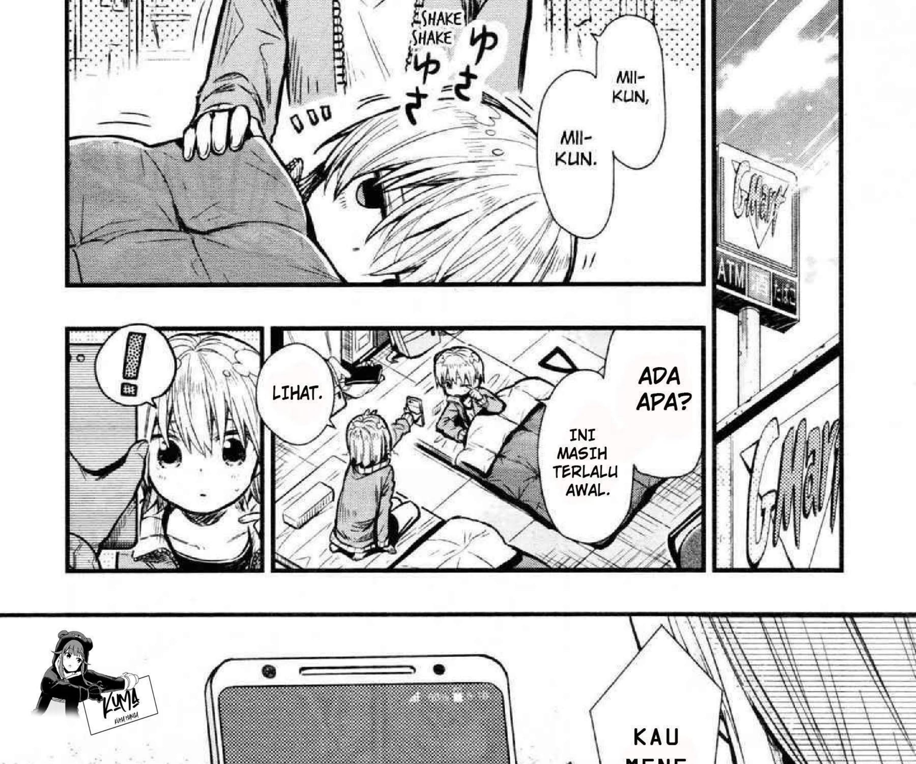 Chapter 64 - halaman 46