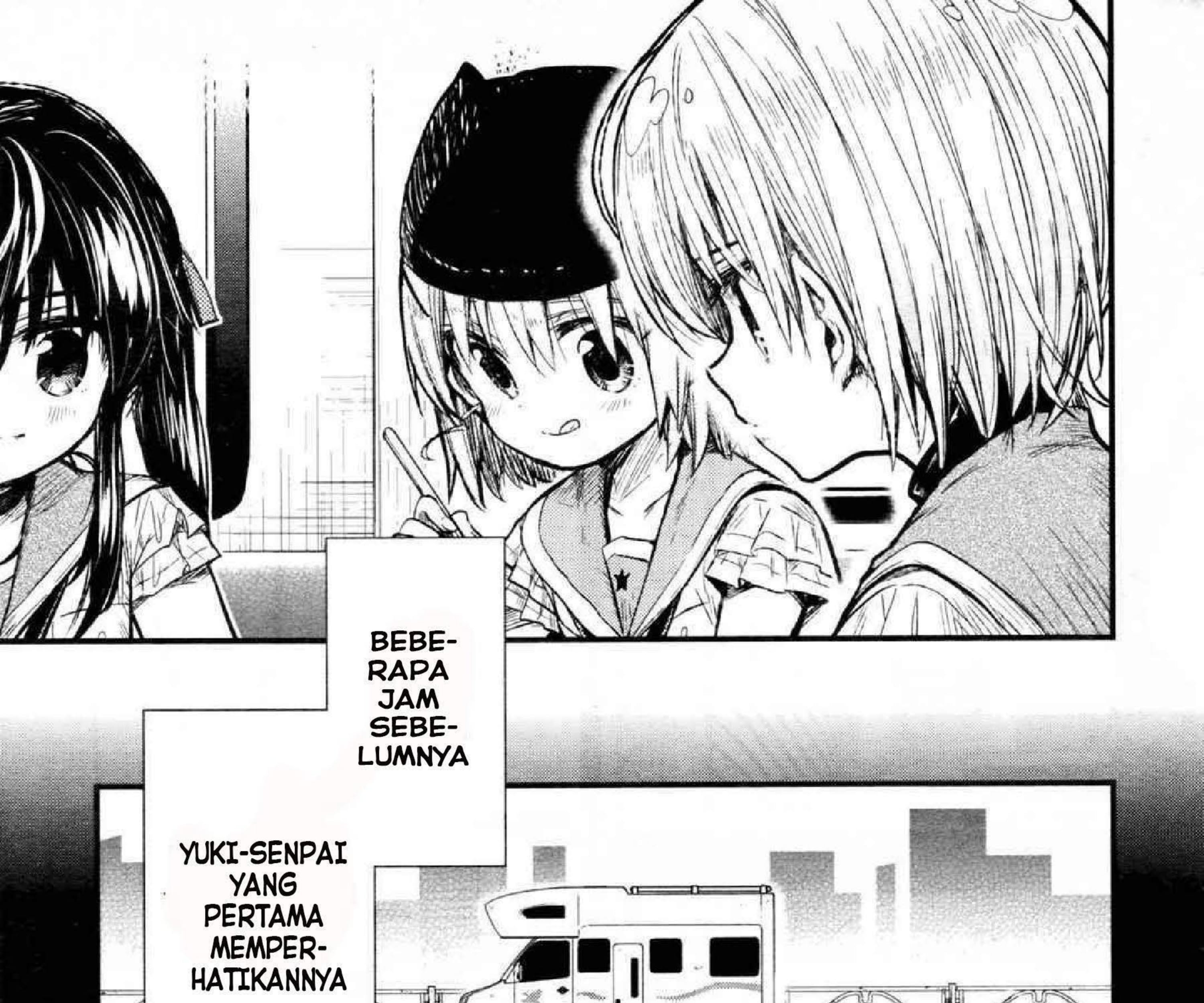 Chapter 64 - halaman 12