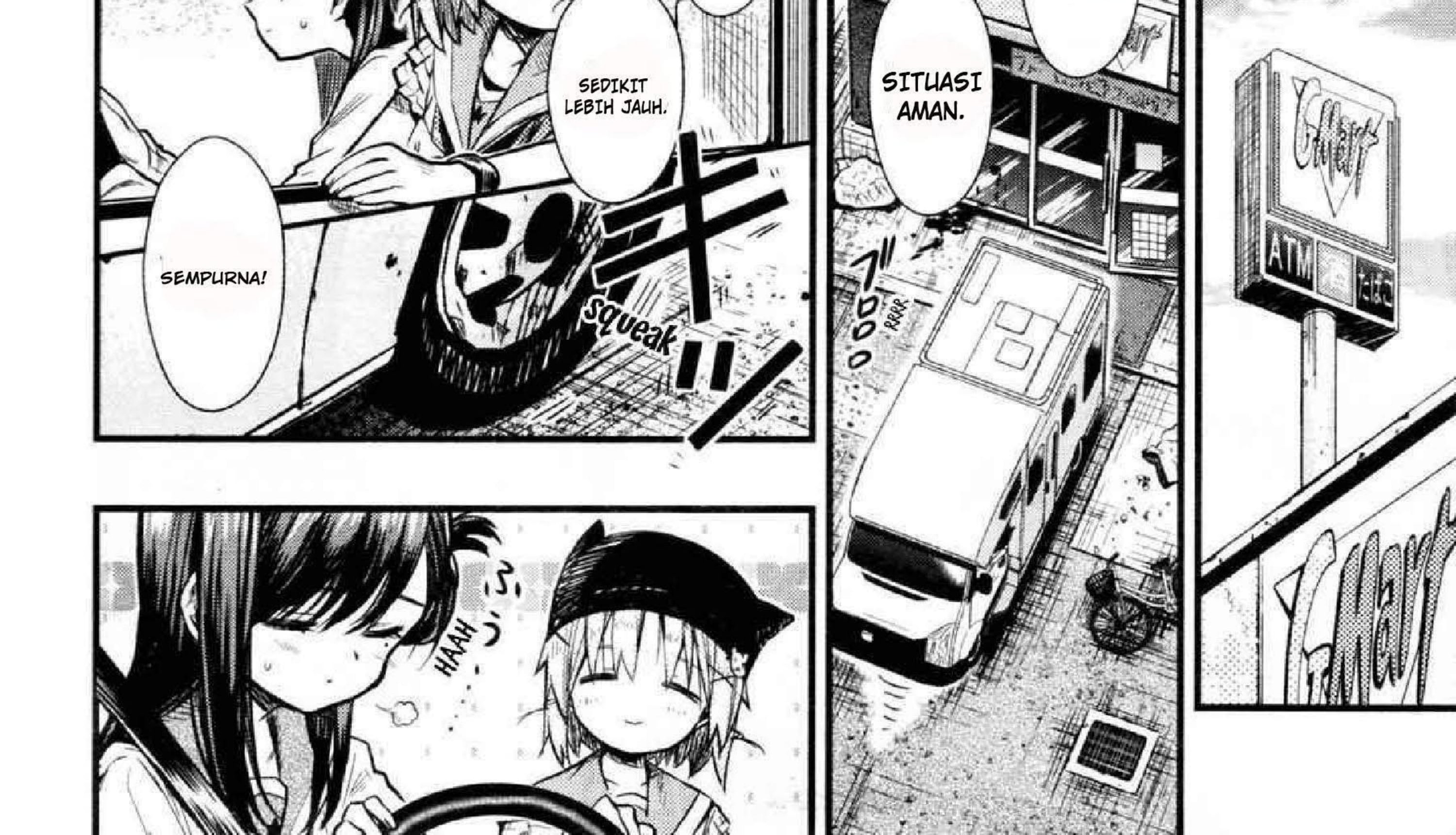Chapter 64 - halaman 19