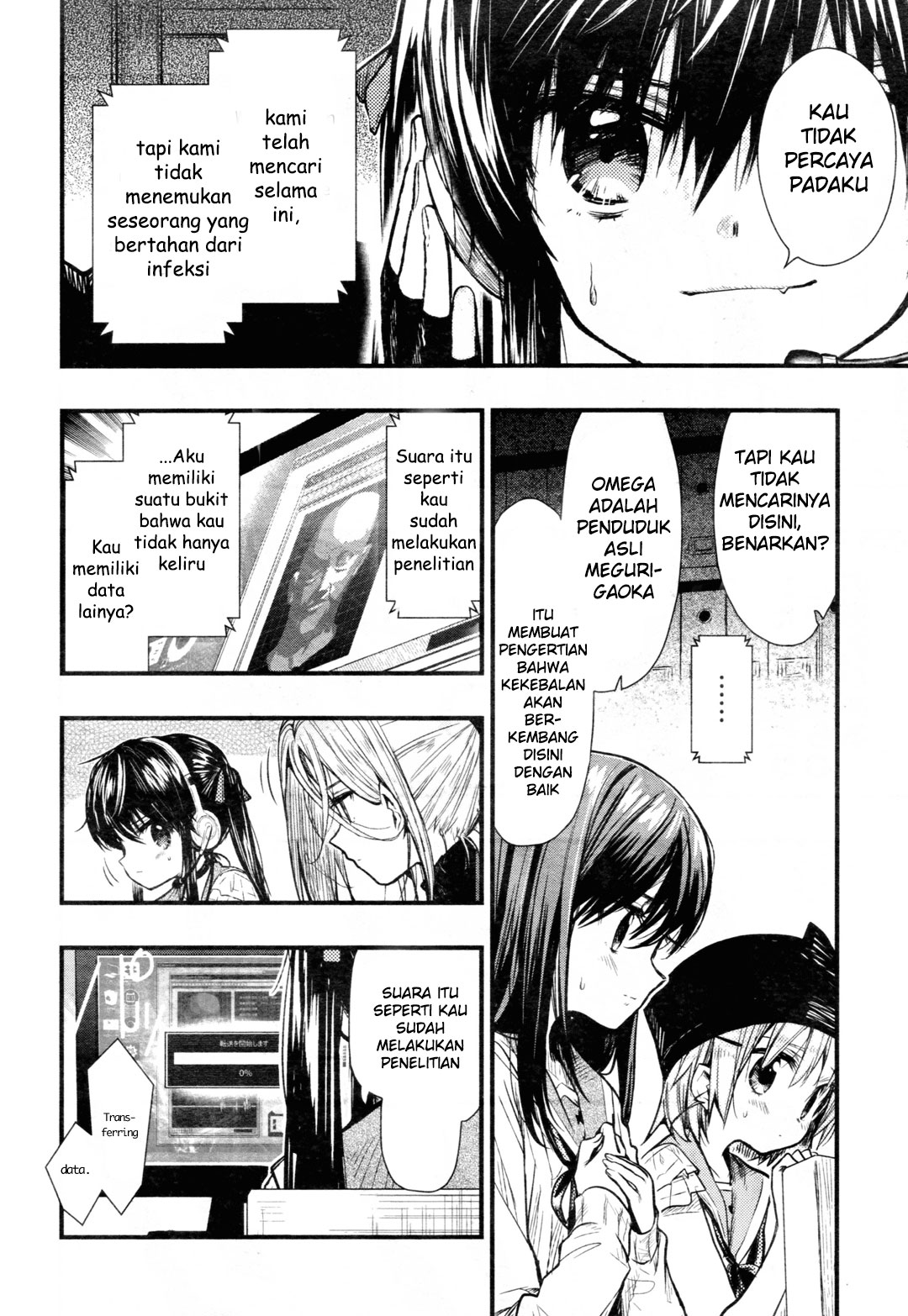 Chapter 63 - halaman 16