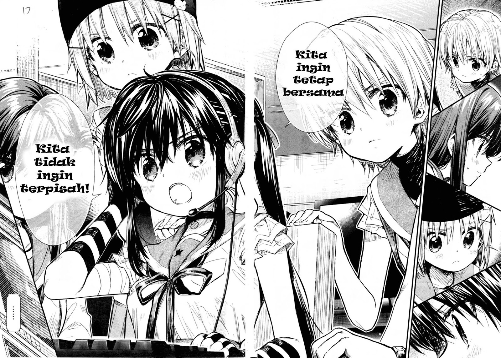 Chapter 63 - halaman 18