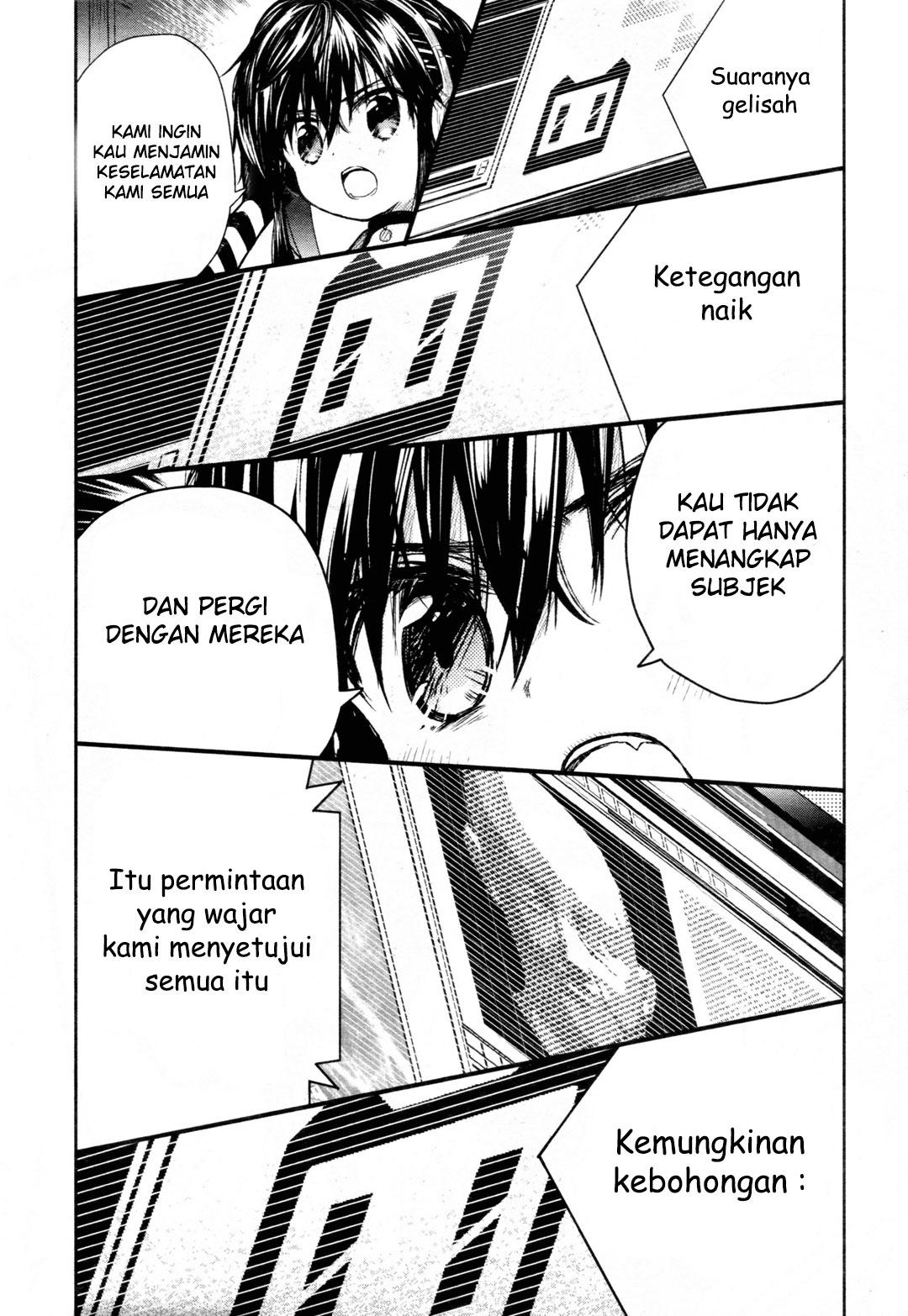 Chapter 63 - halaman 19