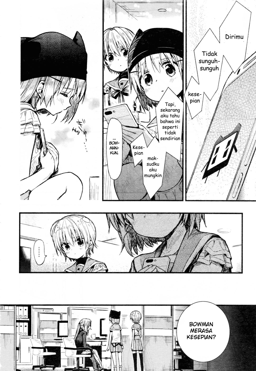 Chapter 63 - halaman 23