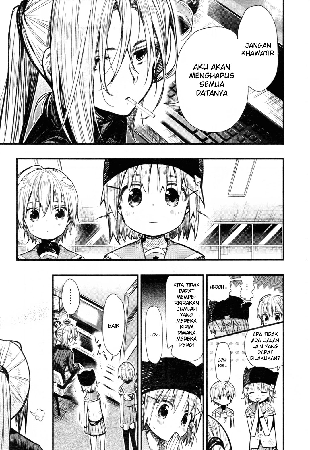 Chapter 63 - halaman 24