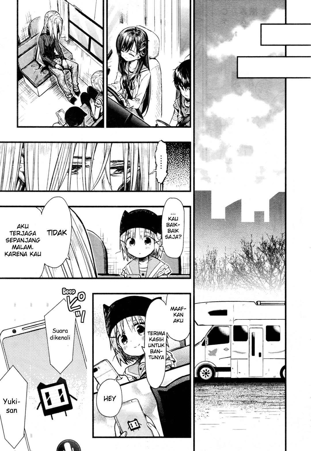 Chapter 63 - halaman 26
