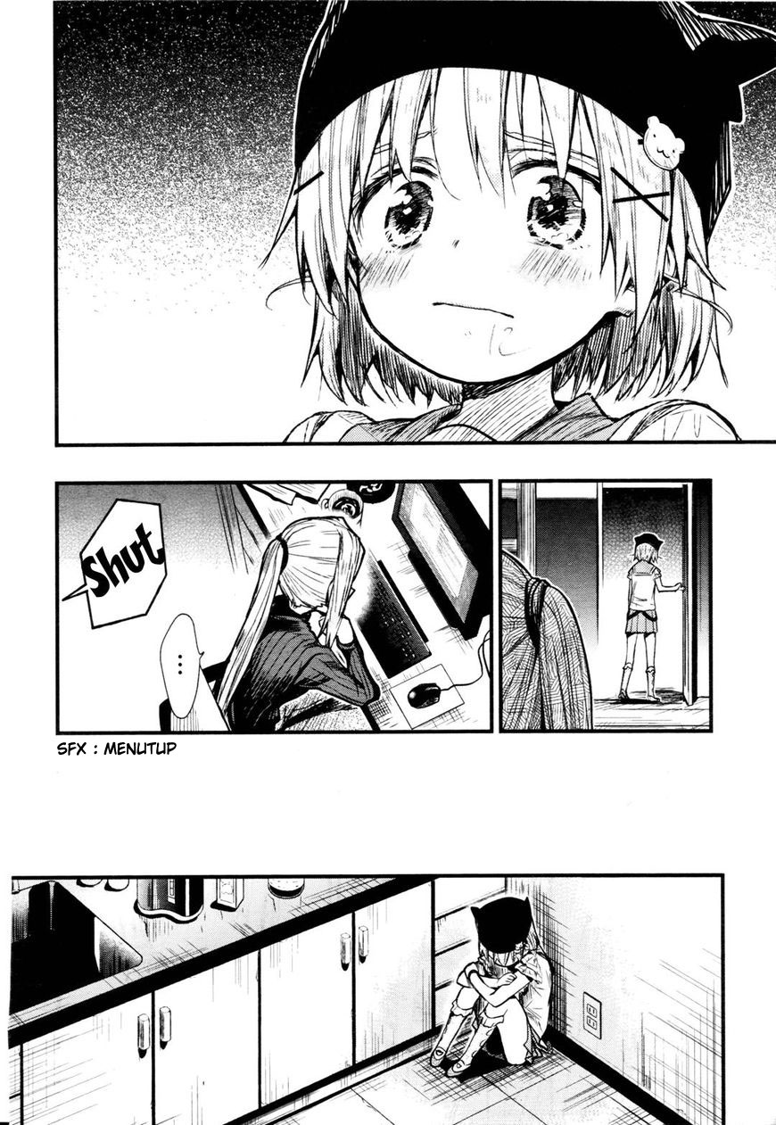 Chapter 62 - halaman 15