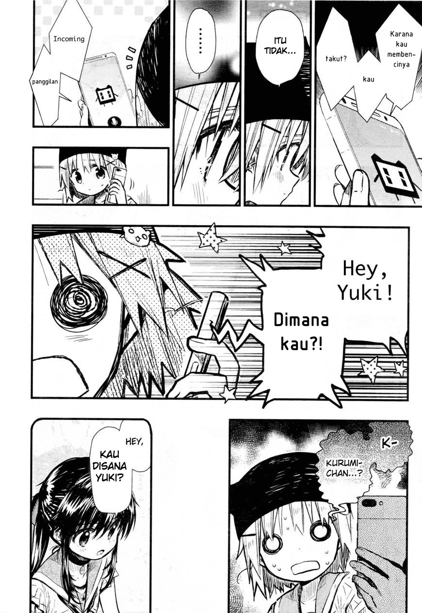 Chapter 62 - halaman 17