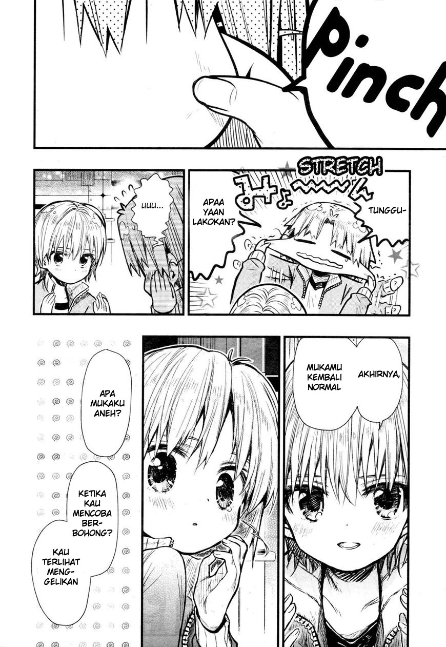 Chapter 62 - halaman 21