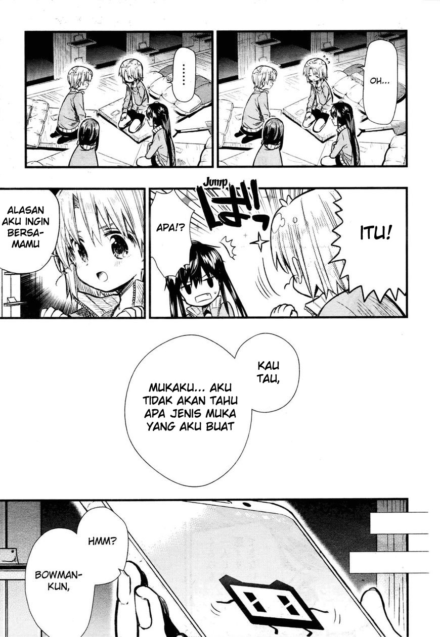 Chapter 62 - halaman 22