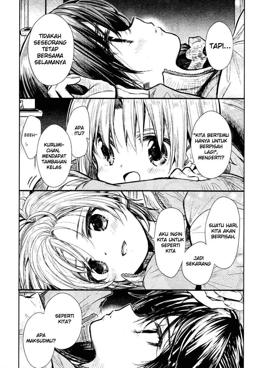 Chapter 62 - halaman 25