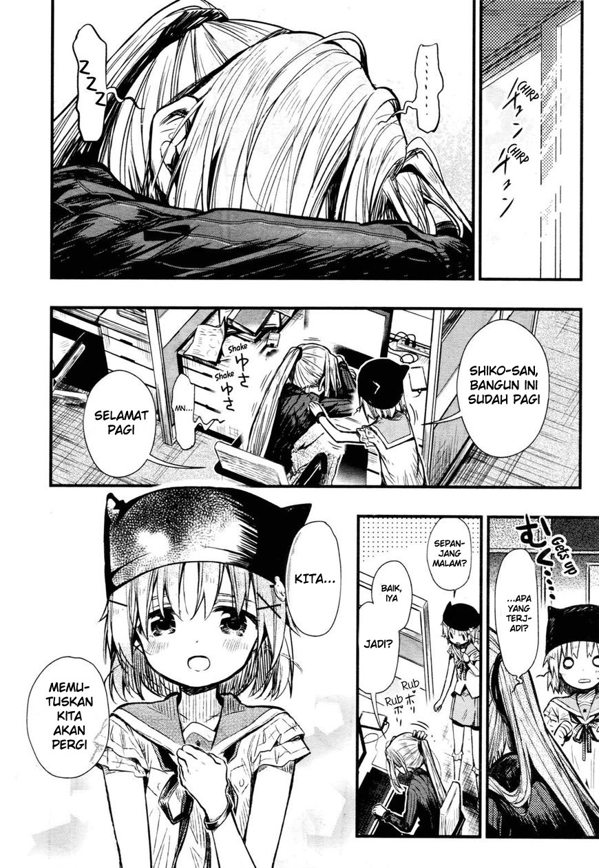 Chapter 62 - halaman 31