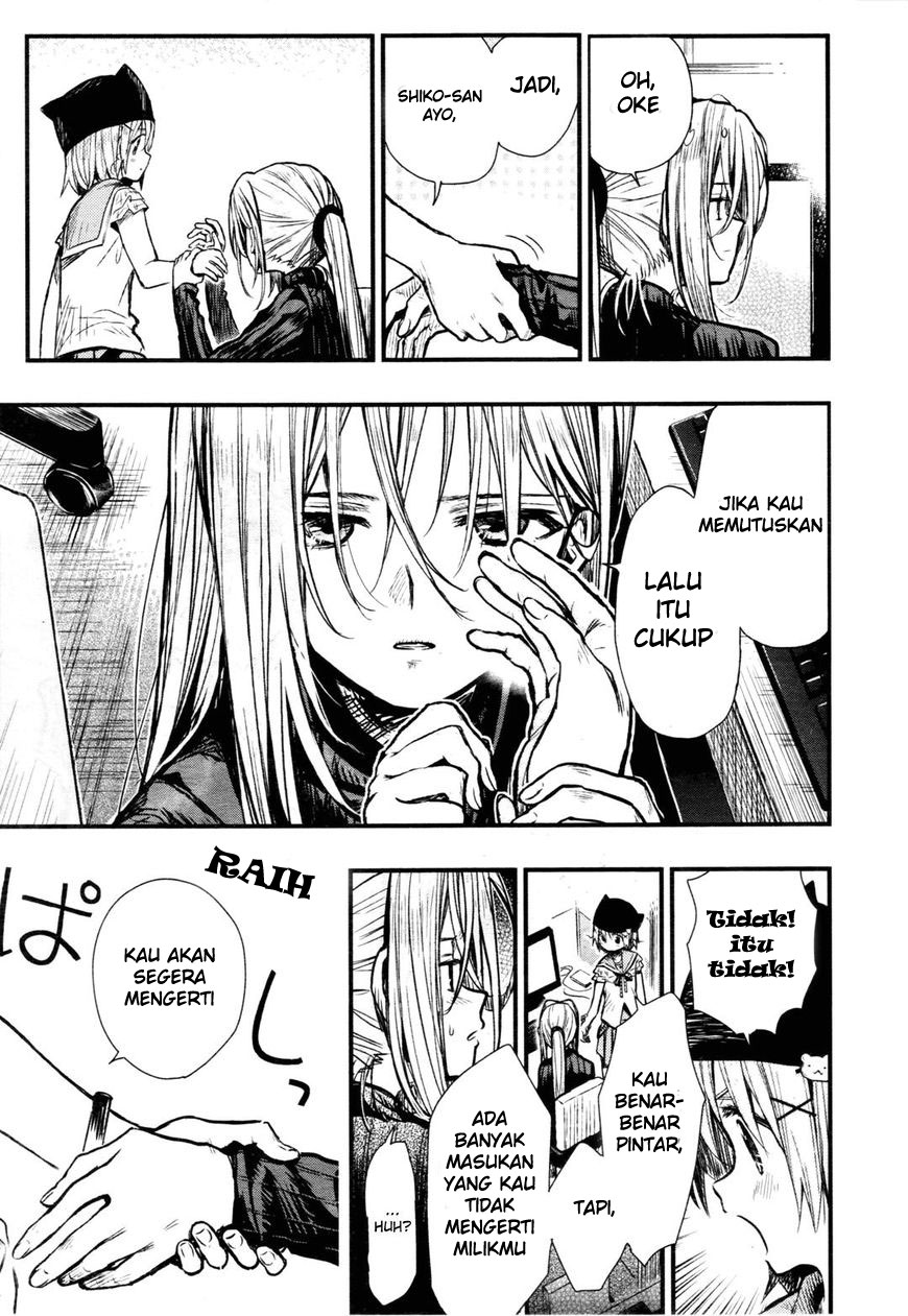 Chapter 62 - halaman 32