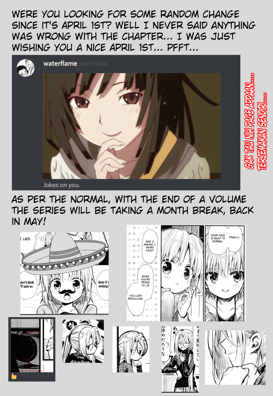 Chapter 62 - halaman 34