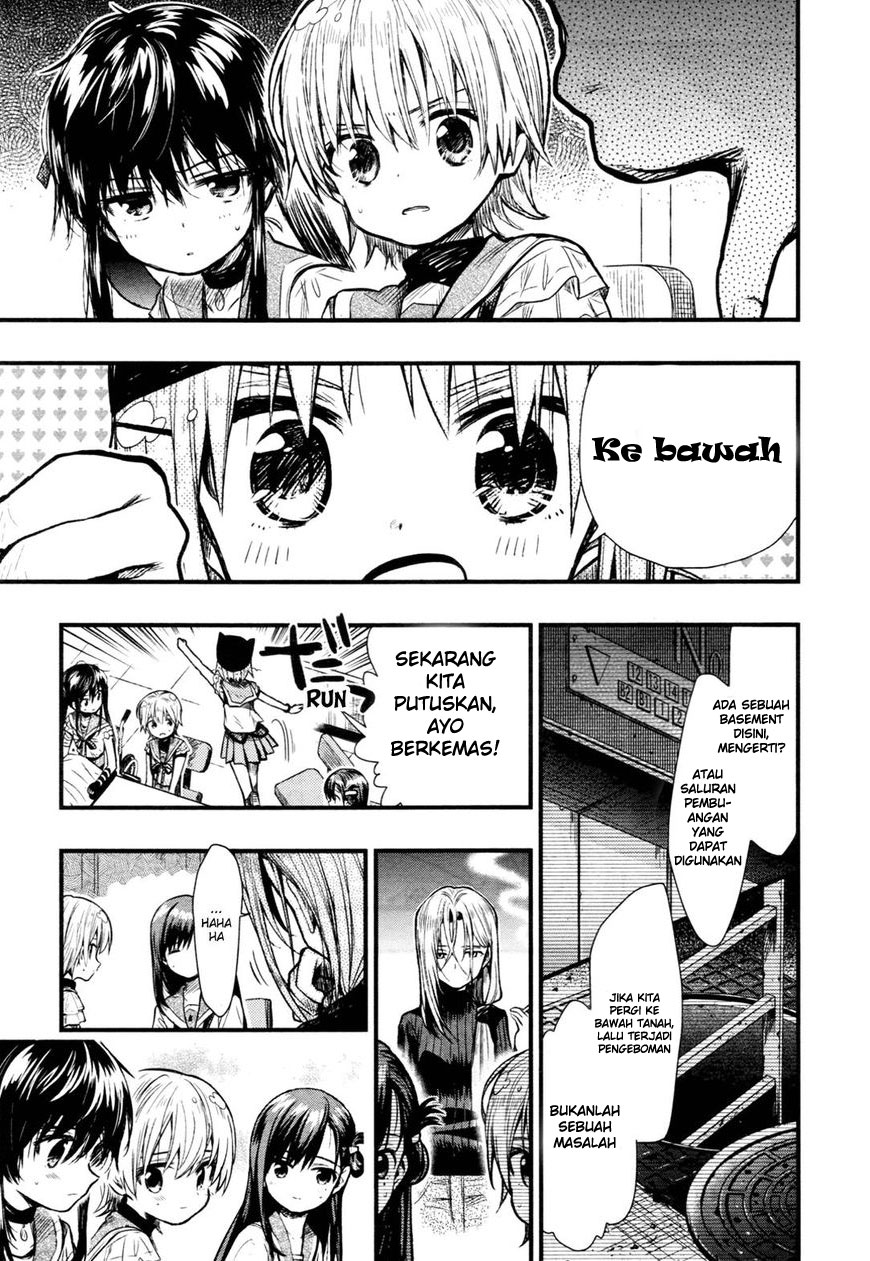 Chapter 62 - halaman 8