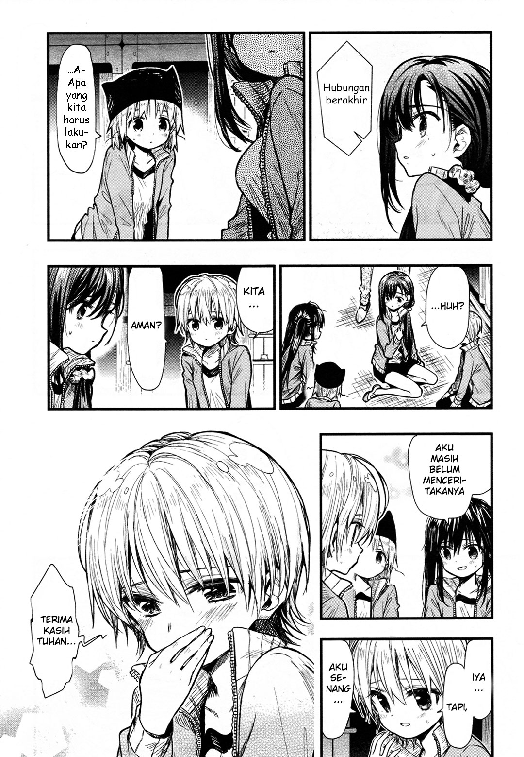 Chapter 61 - halaman 13
