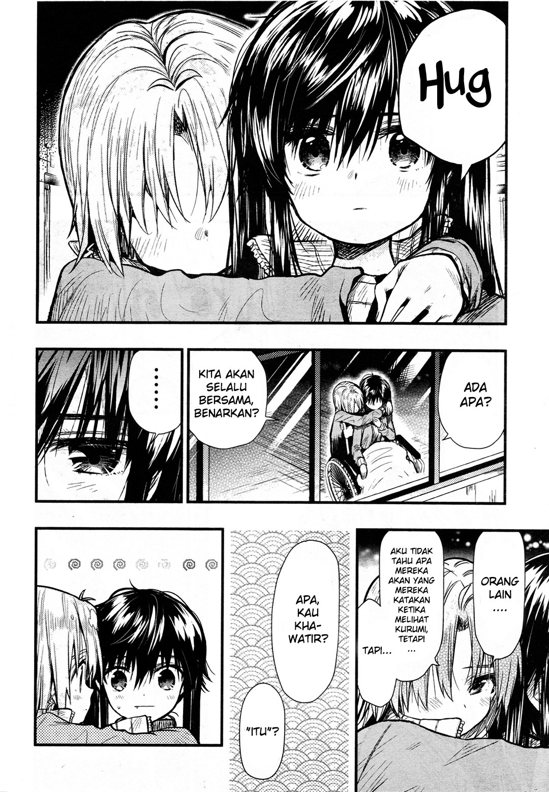Chapter 61 - halaman 16