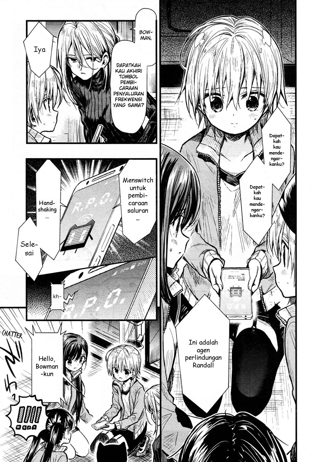 Chapter 61 - halaman 9