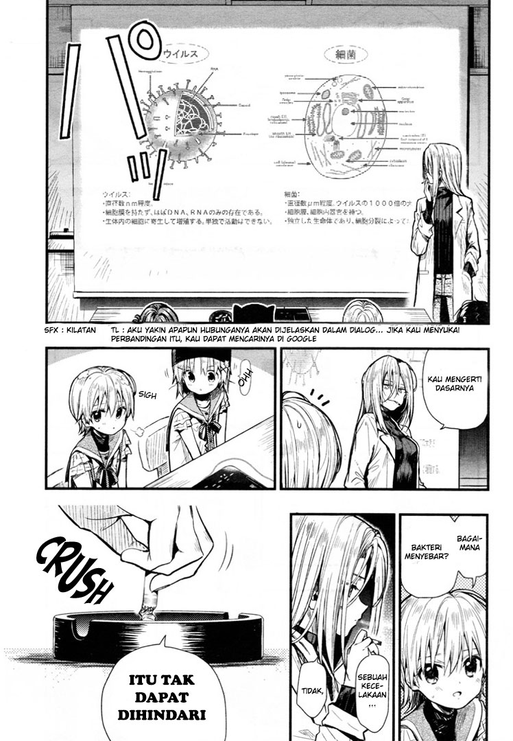 Chapter 60 - halaman 16