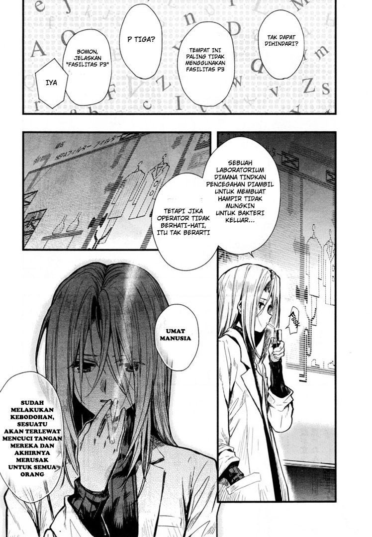 Chapter 60 - halaman 17