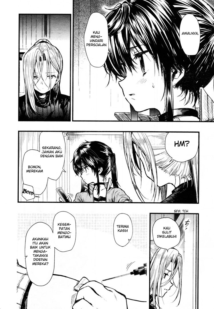 Chapter 60 - halaman 24