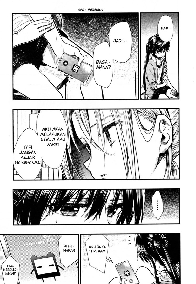 Chapter 60 - halaman 25