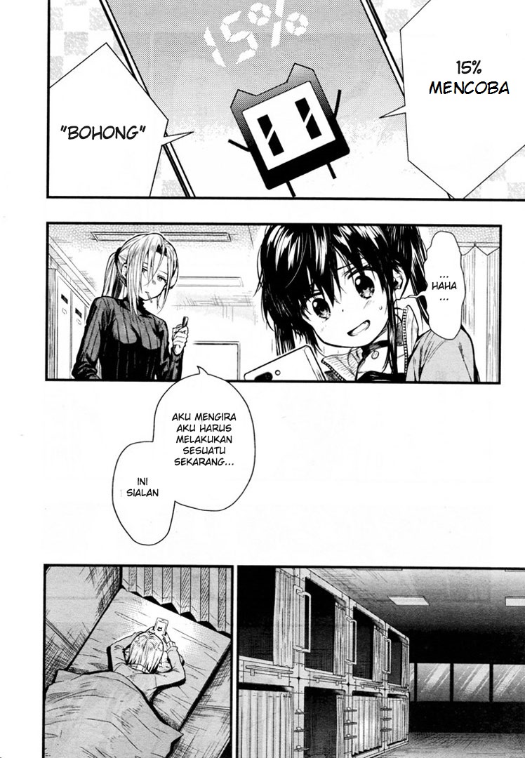 Chapter 60 - halaman 26