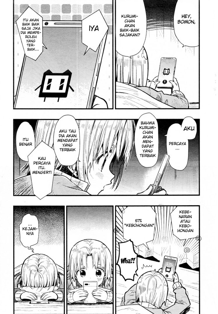 Chapter 60 - halaman 27