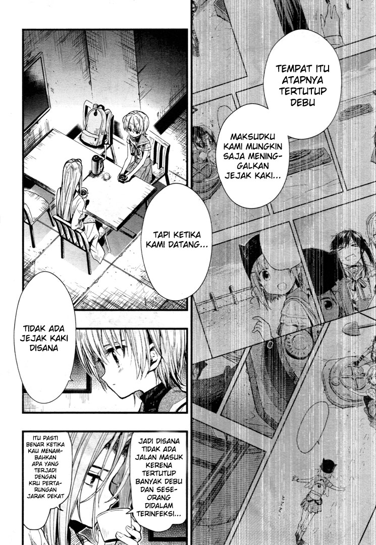 Chapter 58 - halaman 5