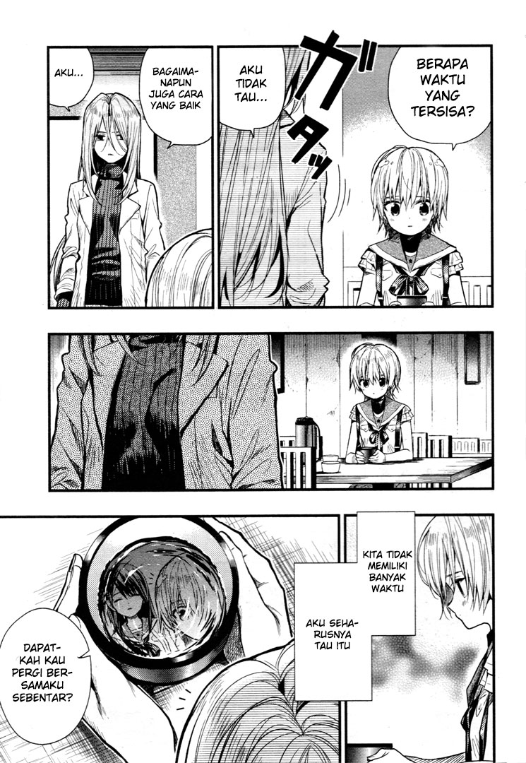 Chapter 58 - halaman 6