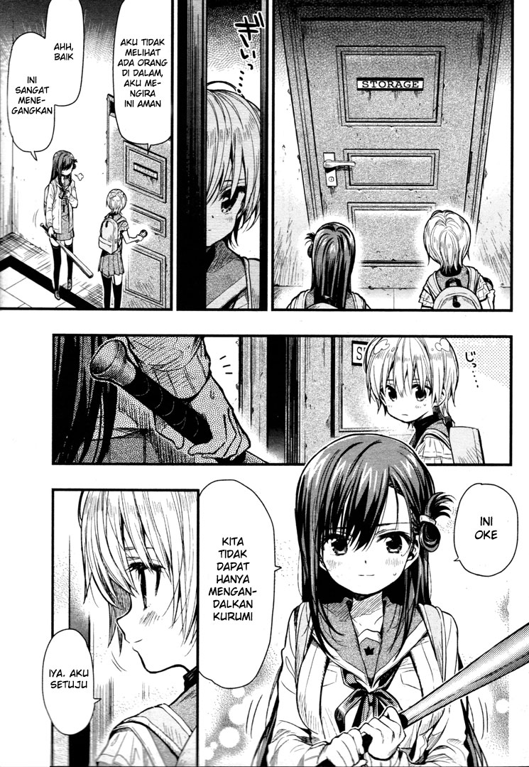 Chapter 58 - halaman 8