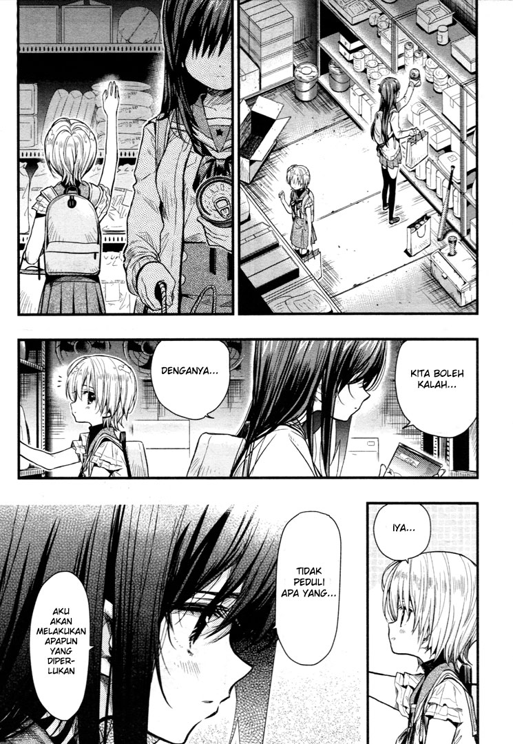 Chapter 58 - halaman 9