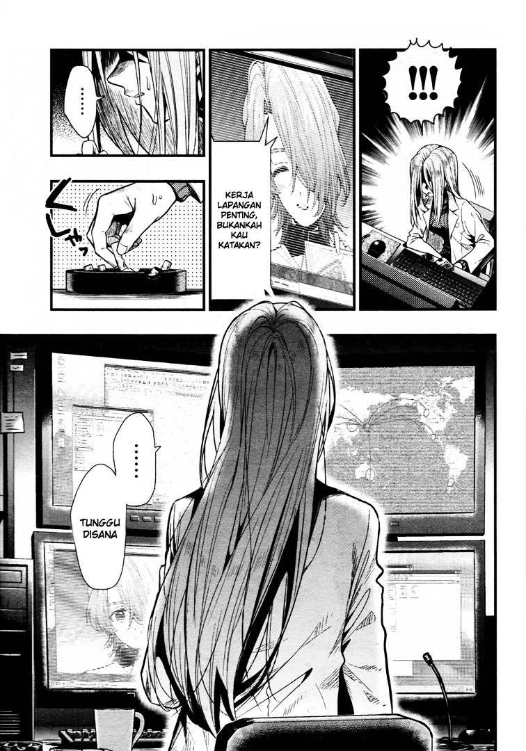 Chapter 56 - halaman 12