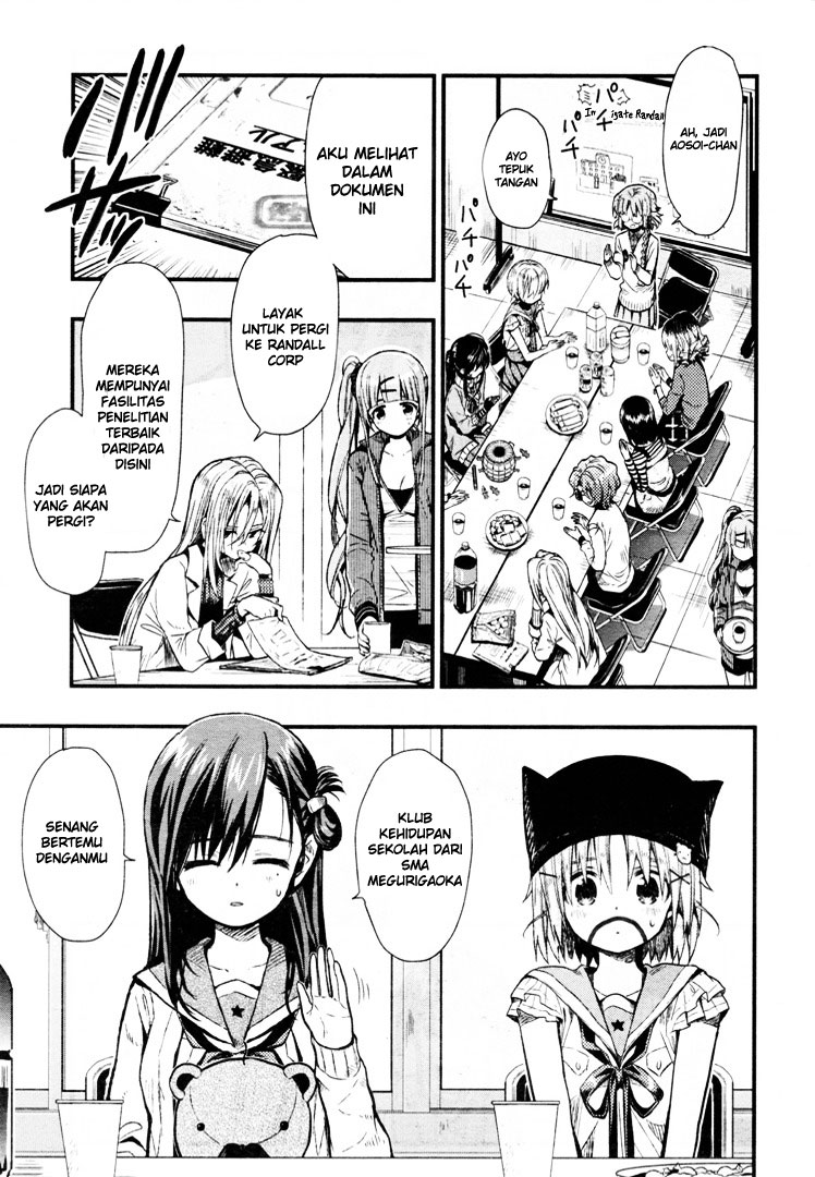 Chapter 56 - halaman 18