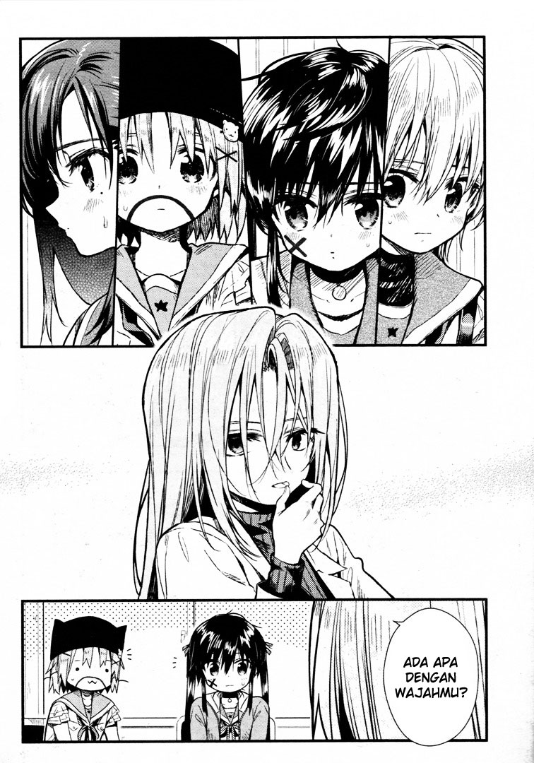 Chapter 56 - halaman 19